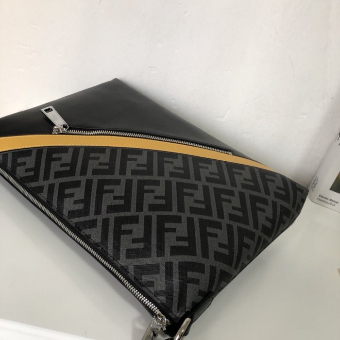 202111SS新作 FENDI フェンディ メンズ ショルダーバックスーパーコピー