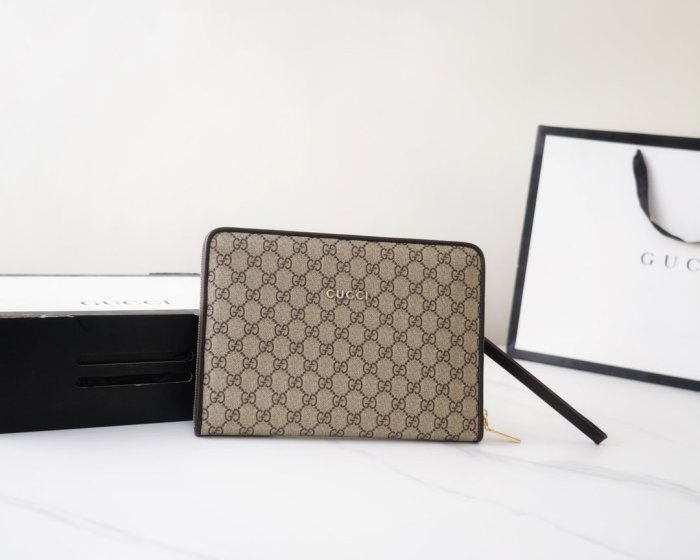 202111SS新作Gucci グッチ メンズ ハンドバックスーパーコピー