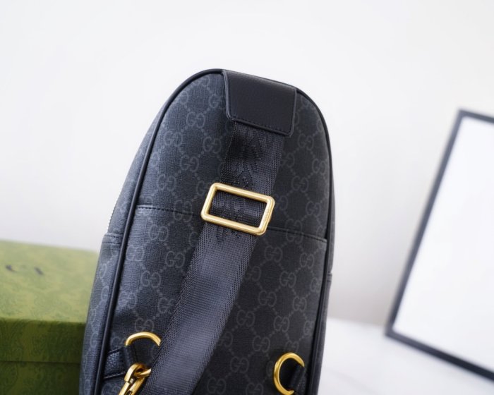 202111SS新作Gucci グッチ メンズ ショルダーバックスーパーコピー