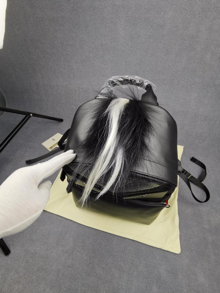 202111SS新作 FENDI フェンディ メンズ リュックバックスーパーコピー