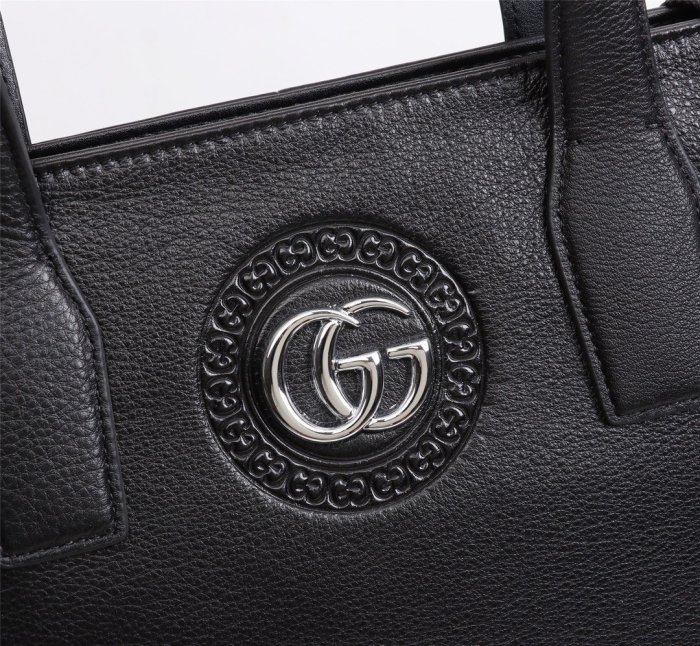 202111SS新作Gucci グッチ メンズ ハンドバックスーパーコピー