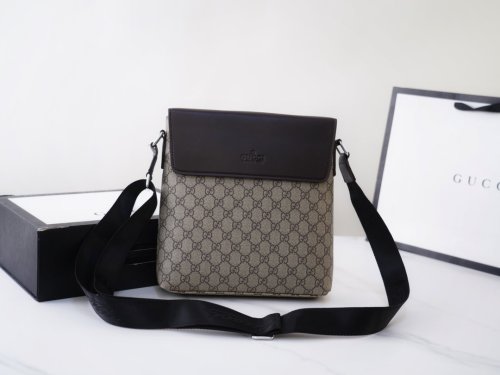 202111SS新作Gucci グッチ メンズ ショルダーバックスーパーコピー