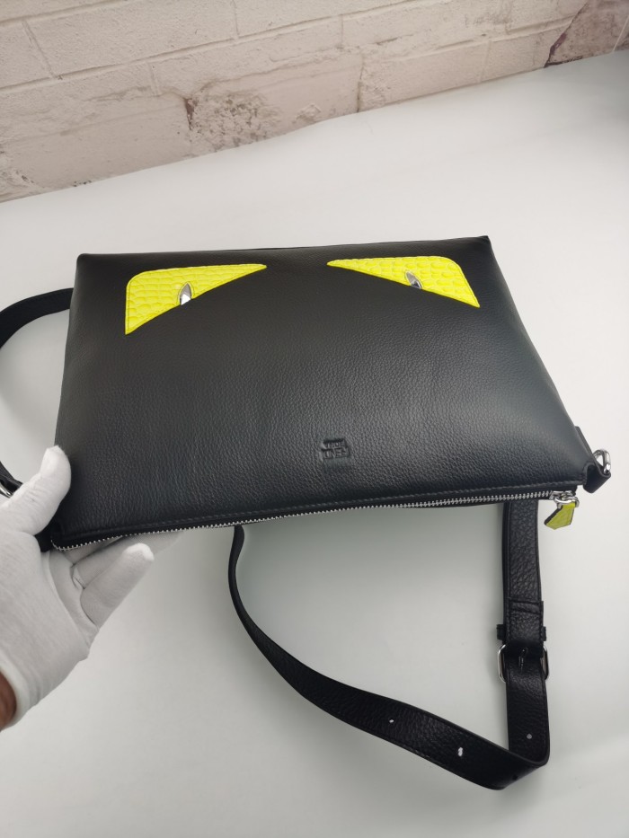 202111SS新作 FENDI フェンディ メンズ ハンドバックスーパーコピー
