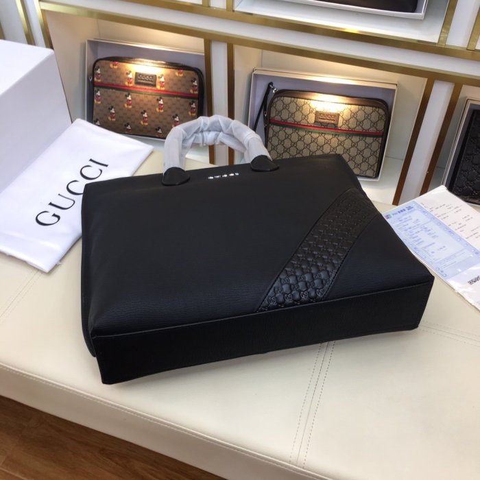 202111SS新作Gucci グッチ メンズ ハンドバックスーパーコピー