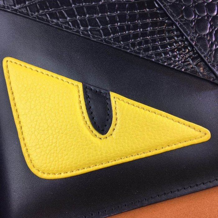 202111SS新作 FENDI フェンディ メンズ リュックバックスーパーコピー