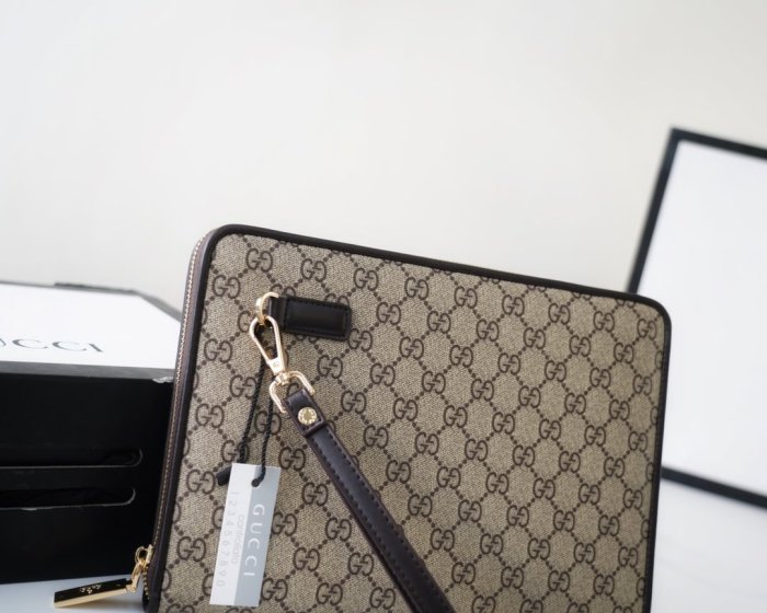 202111SS新作Gucci グッチ メンズ ハンドバックスーパーコピー