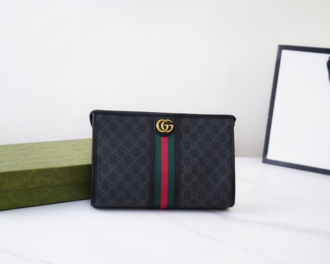 202111SS新作Gucci グッチ メンズ ハンドバックスーパーコピー