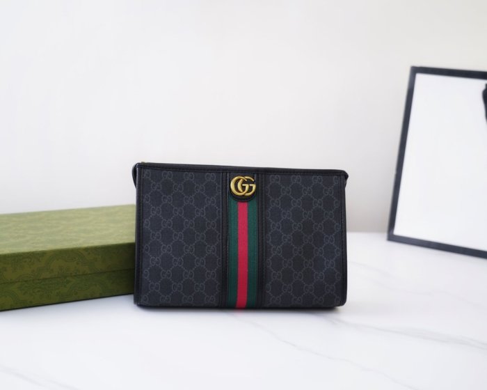 202111SS新作Gucci グッチ メンズ ハンドバックスーパーコピー