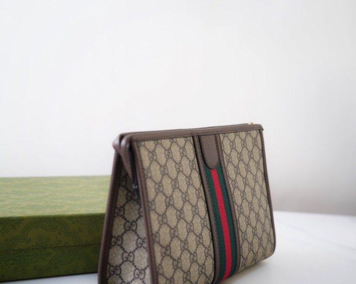 202111SS新作Gucci グッチ メンズ ハンドバックスーパーコピー