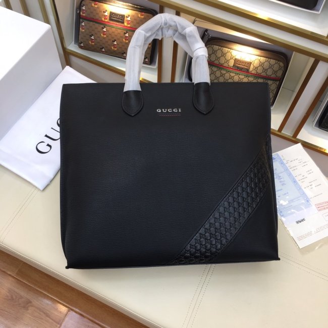 202111SS新作Gucci グッチ メンズ ハンドバックスーパーコピー
