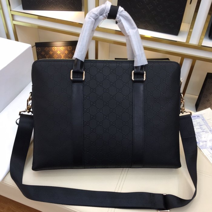 202111SS新作Gucci グッチ メンズ ハンドバックスーパーコピー