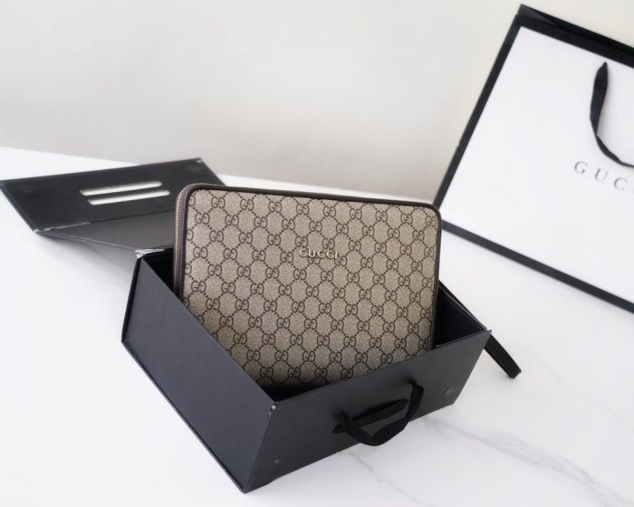 202111SS新作Gucci グッチ メンズ ハンドバックスーパーコピー