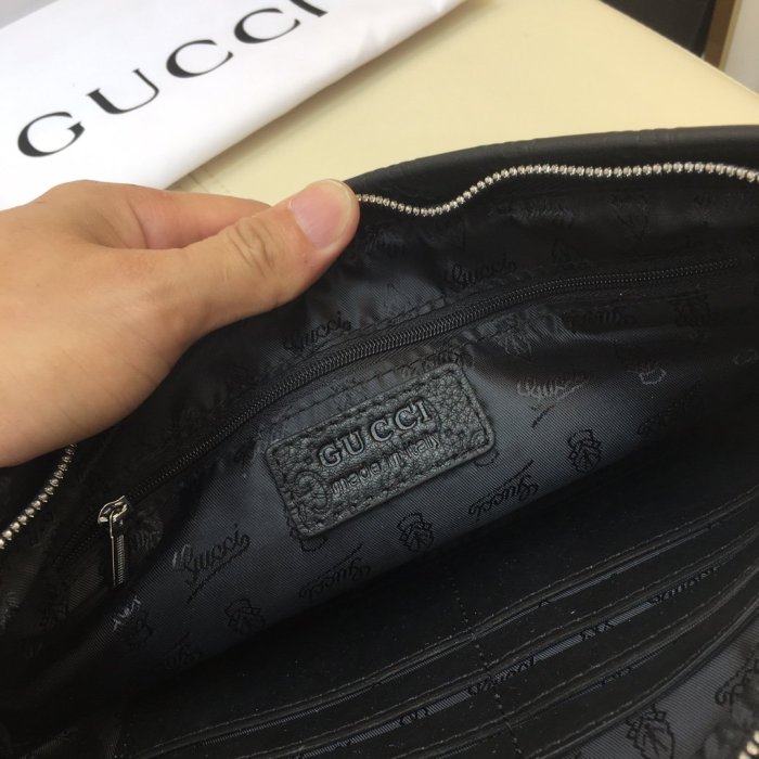 202111SS新作Gucci グッチ メンズ ハンドバックスーパーコピー
