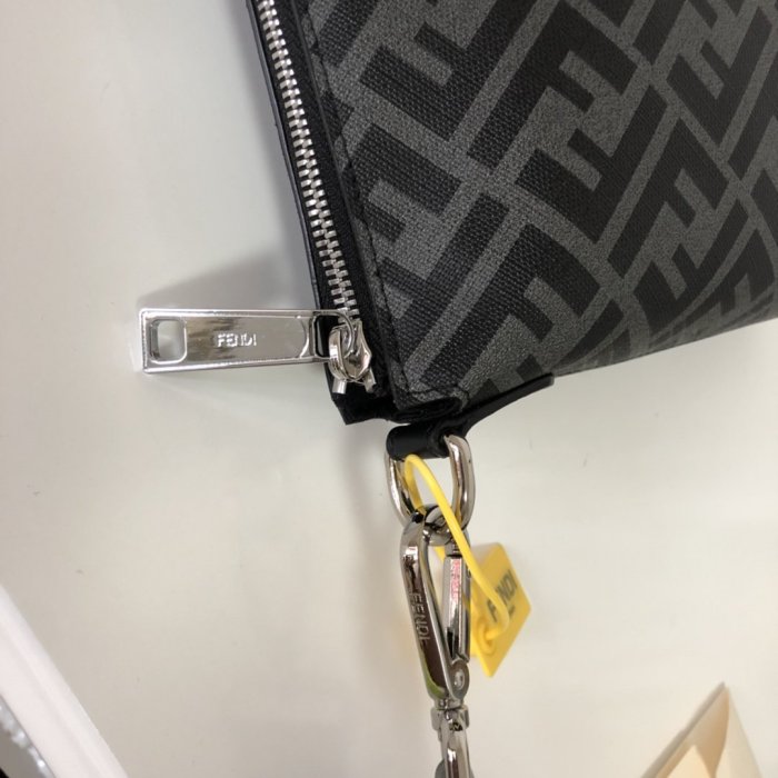 202111SS新作 FENDI フェンディ メンズ ショルダーバックスーパーコピー