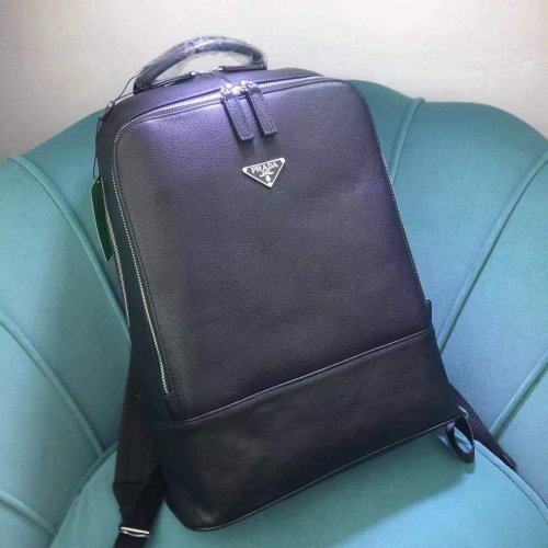 202111SS新作 Prada プラダ メンズ リュックバックスーパーコピー