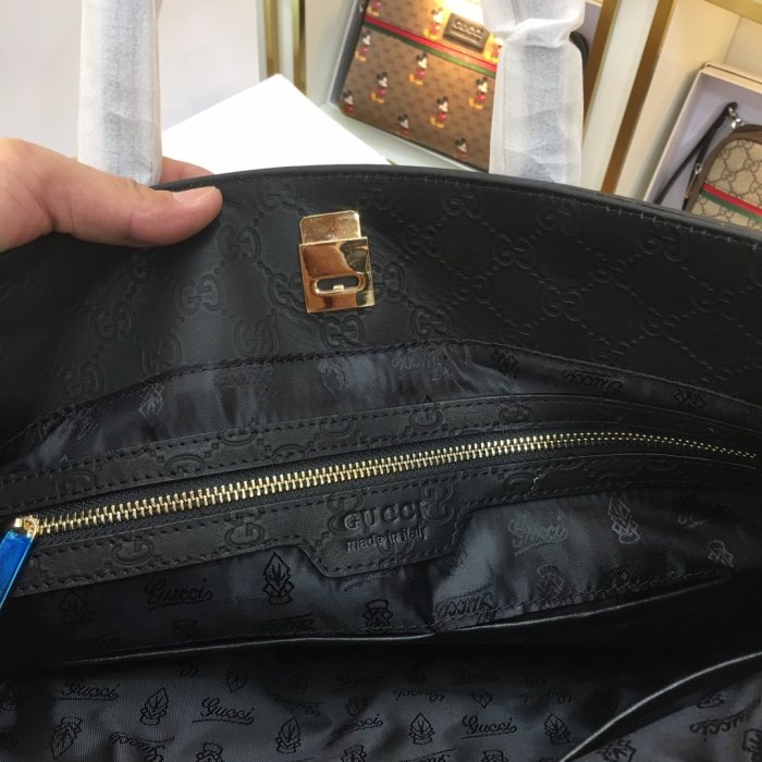 202111SS新作Gucci グッチ メンズ ハンドバックスーパーコピー
