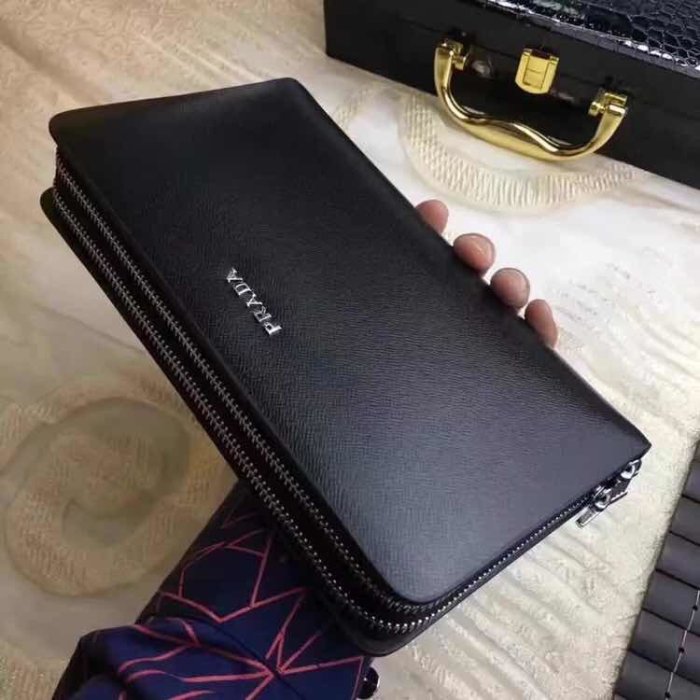 202111SSプラダ PRADA メンズ ハンドバックスーパーコピー