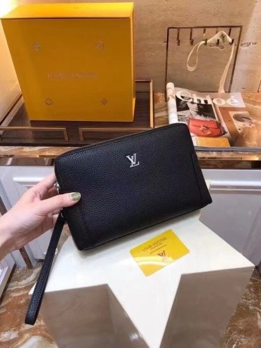 202111SS新作 Louis Vuitton ルイヴィトンメンズ ハンドバックスーパーコピー