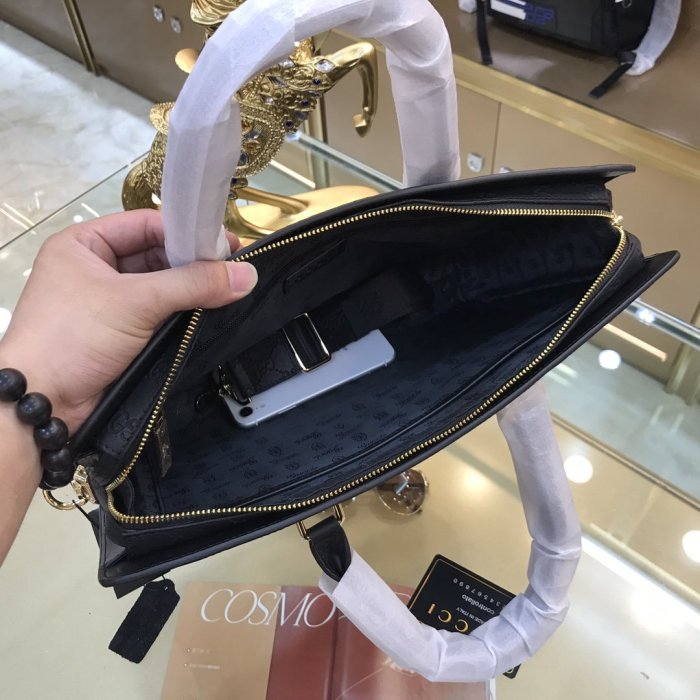 202111SS新作Gucci グッチ メンズ ハンドバックスーパーコピー