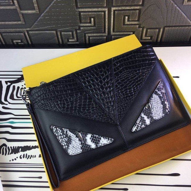 202111SS新作 FENDI フェンディ メンズ リュックバックスーパーコピー