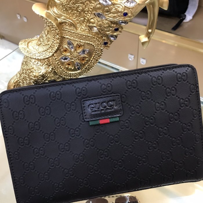 202111SS新作Gucci グッチ メンズ ハンドバックスーパーコピー