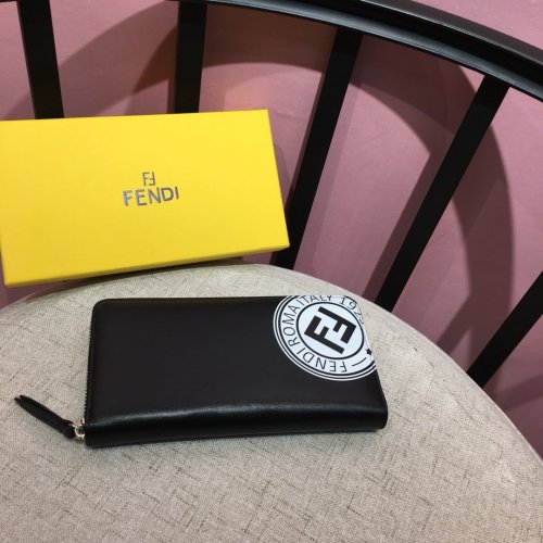 202111SS フェンディ FENDI 新作通販 長財布 スーパーコピー