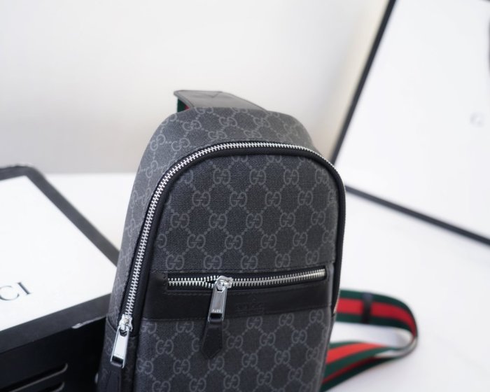 202111SS新作Gucci グッチ メンズ ショルダーバックスーパーコピー