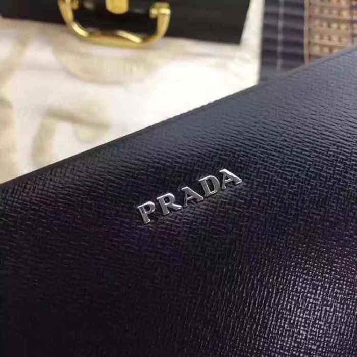 202111SSプラダ PRADA メンズ ハンドバックスーパーコピー