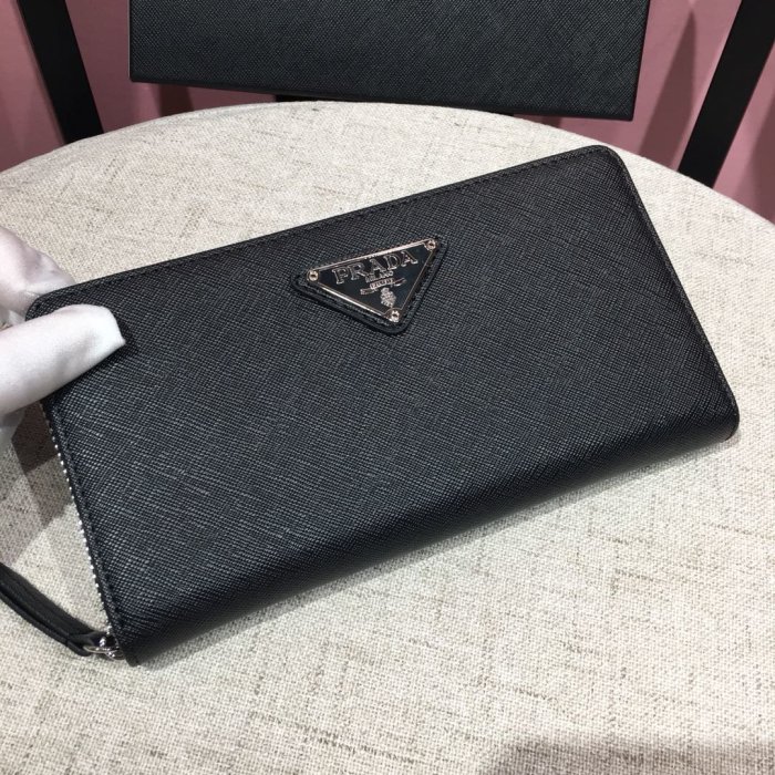 202111SSプラダ PRADA新作通販 長財布スーパーコピー