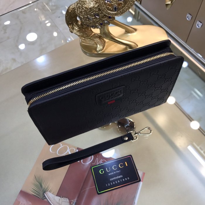 202111SS新作Gucci グッチ メンズ ハンドバックスーパーコピー