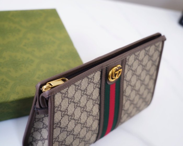 202111SS新作Gucci グッチ メンズ ハンドバックスーパーコピー