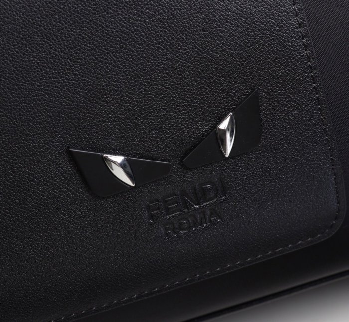 202111SS新作 FENDI フェンディ メンズ リュックバックスーパーコピー