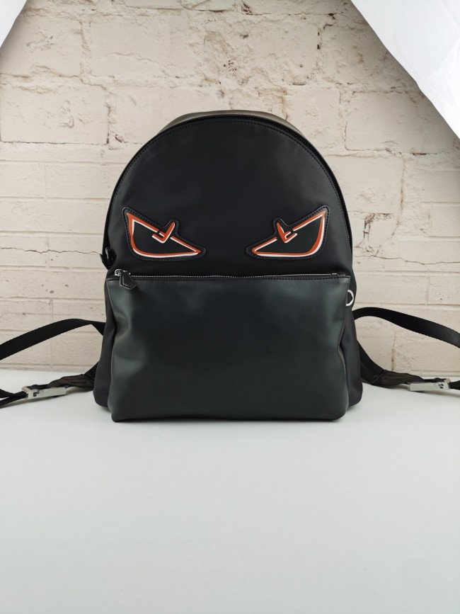 202111SS新作 FENDI フェンディ メンズ リュックバックスーパーコピー