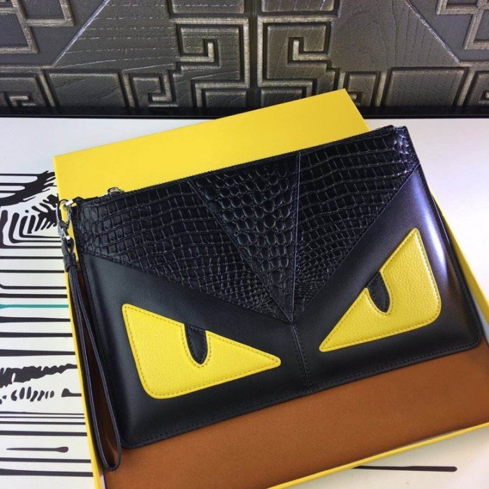 202111SS新作 FENDI フェンディ メンズ リュックバックスーパーコピー