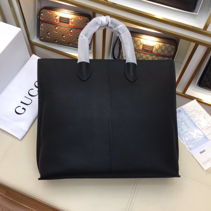 202111SS新作Gucci グッチ メンズ ハンドバックスーパーコピー