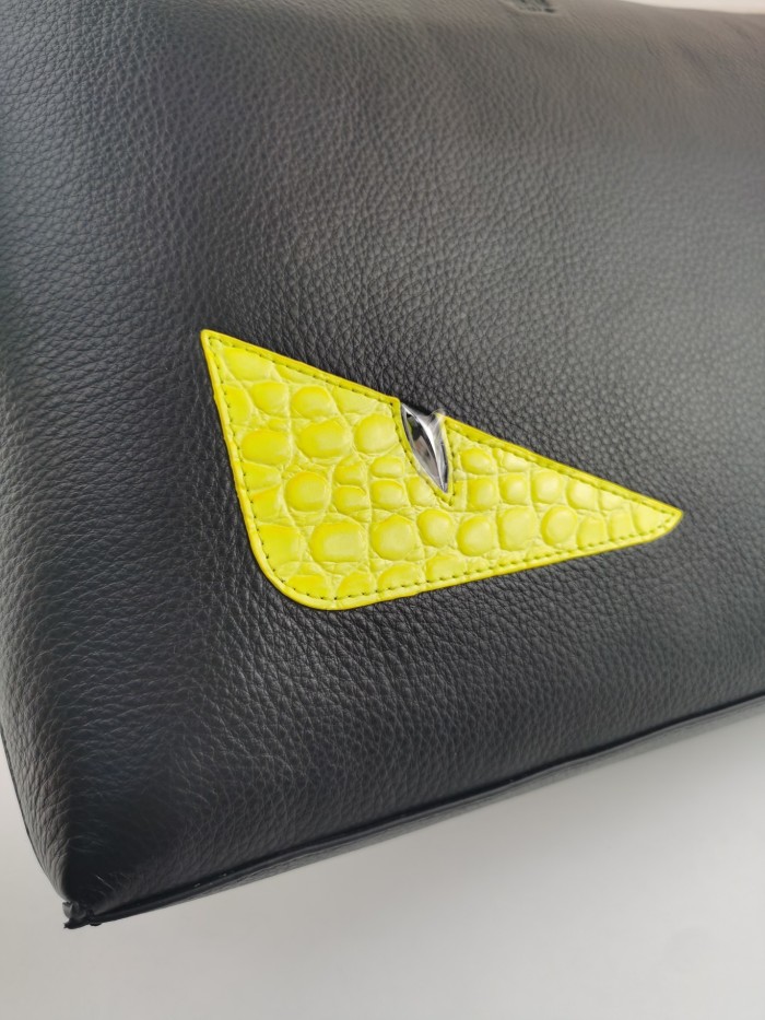 202111SS新作 FENDI フェンディ メンズ ハンドバックスーパーコピー
