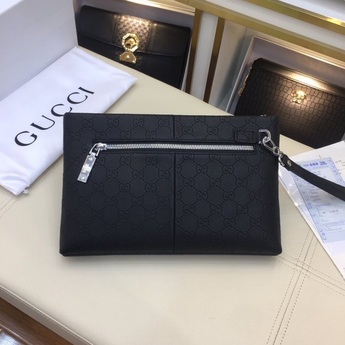 202111SS新作Gucci グッチ メンズ ハンドバックスーパーコピー