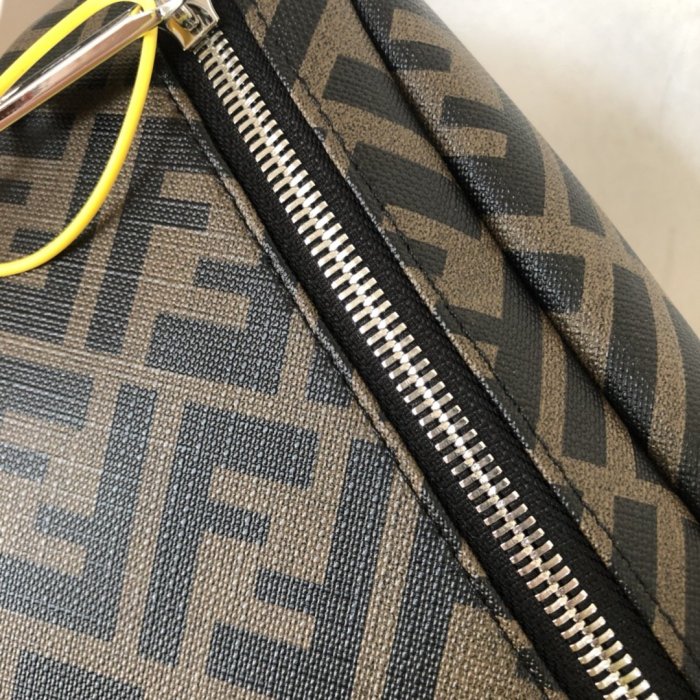 202111SS新作 FENDI フェンディ メンズ ショルダーバックスーパーコピー