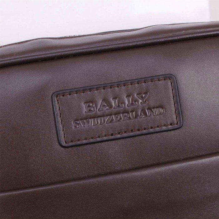 202111SS新作 Bally バリー メンズ ショルダーバッグ スーパーコピー