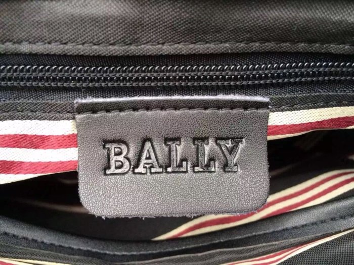 202111SS新作 Bally バリー メンズ ショルダーバッグ スーパーコピー
