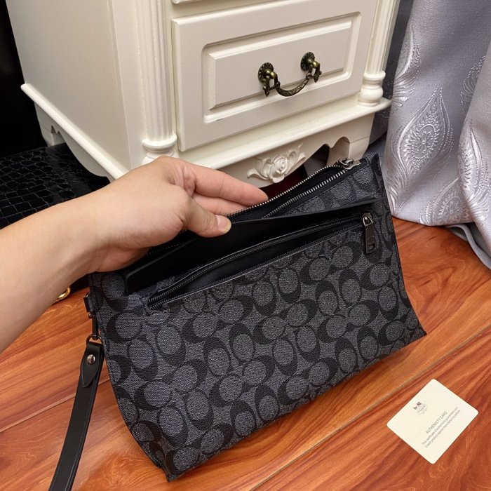 202111SS新作 Coach コーチ メンズ ハンドバックスーパーコピー