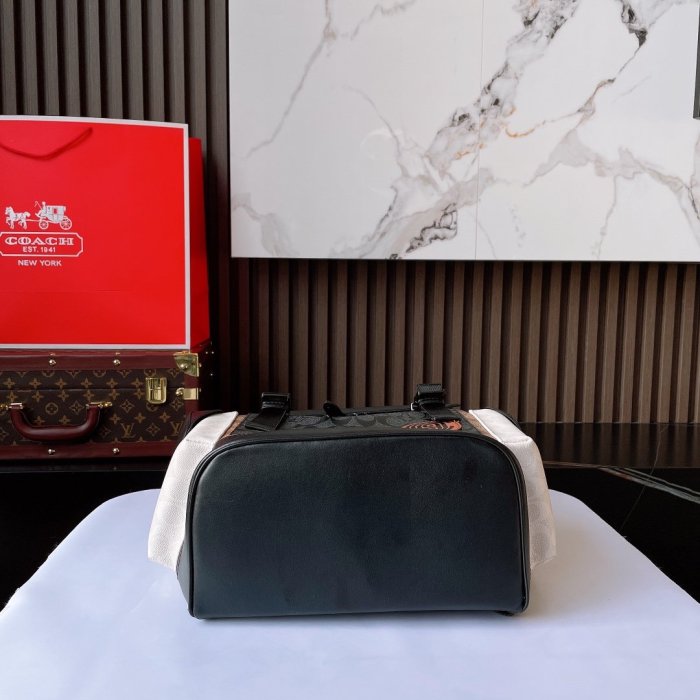 202111SS新作 Coach コーチ メンズ リュック/バック スーパーコピー
