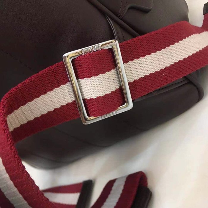 202111SS新作 Bally バリー メンズ ショルダーバッグ スーパーコピー