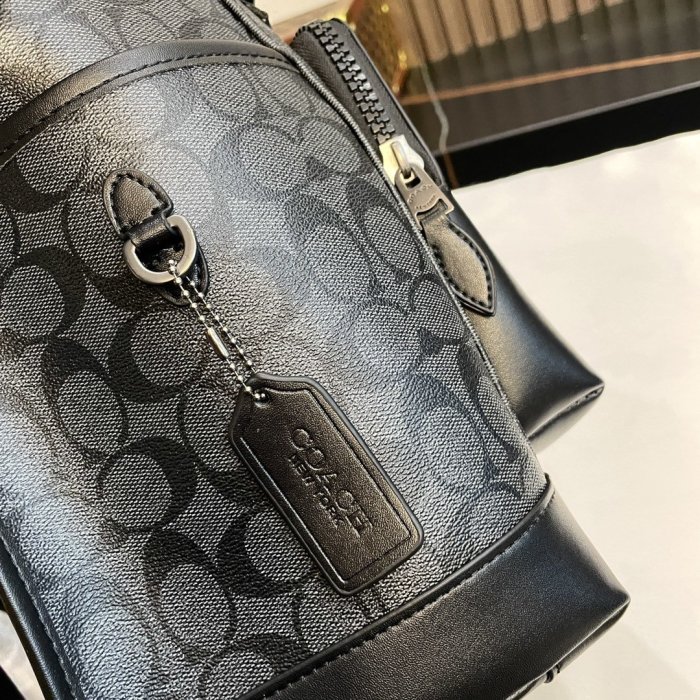 202111SS新作 Coach コーチ メンズ リュック/バック スーパーコピー