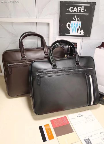 202111SS新作 Bally バリー メンズ ショルダーバッグ スーパーコピー
