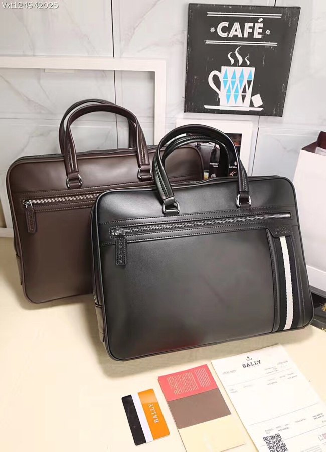 202111SS新作 Bally バリー メンズ ショルダーバッグ スーパーコピー