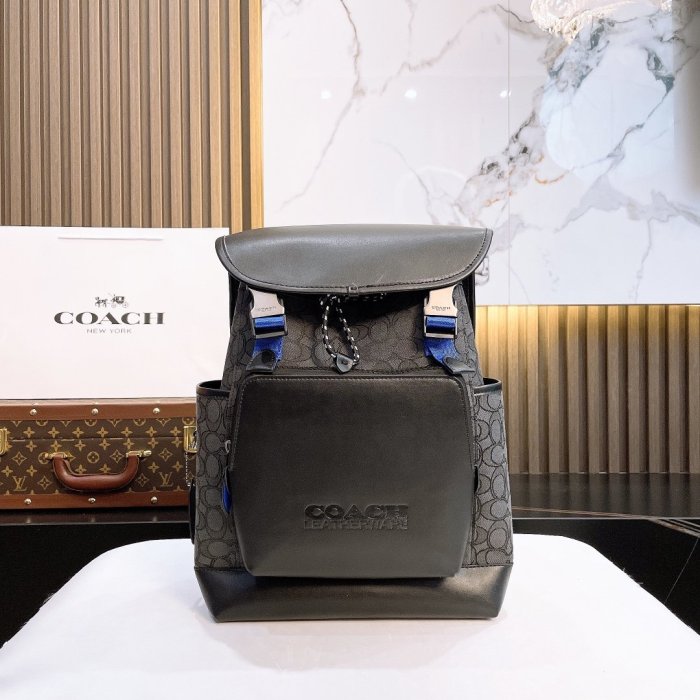 202111SS新作 Coach コーチ メンズ リュック/バック スーパーコピー