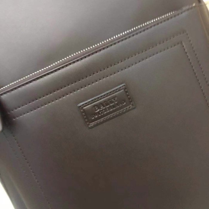 202111SS新作 Bally バリー メンズ ショルダーバッグ スーパーコピー