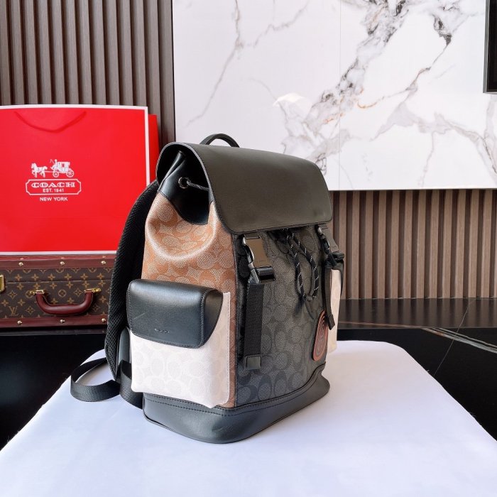 202111SS新作 Coach コーチ メンズ リュック/バック スーパーコピー