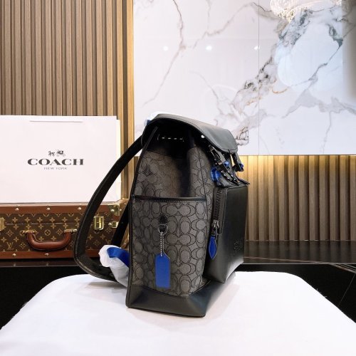 202111SS新作 Coach コーチ メンズ リュック/バック スーパーコピー